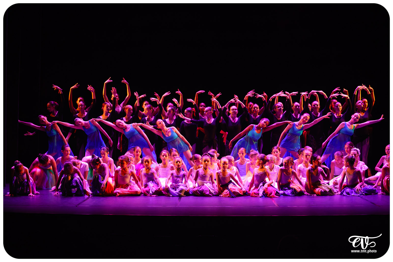 GALA DE DANSE EMMDH 2025